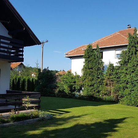Holiday Home Vila Tejic Zlatibor Ngoại thất bức ảnh