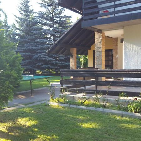 Holiday Home Vila Tejic Zlatibor Ngoại thất bức ảnh
