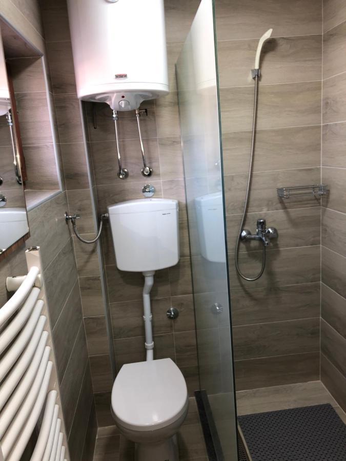 Holiday Home Vila Tejic Zlatibor Ngoại thất bức ảnh