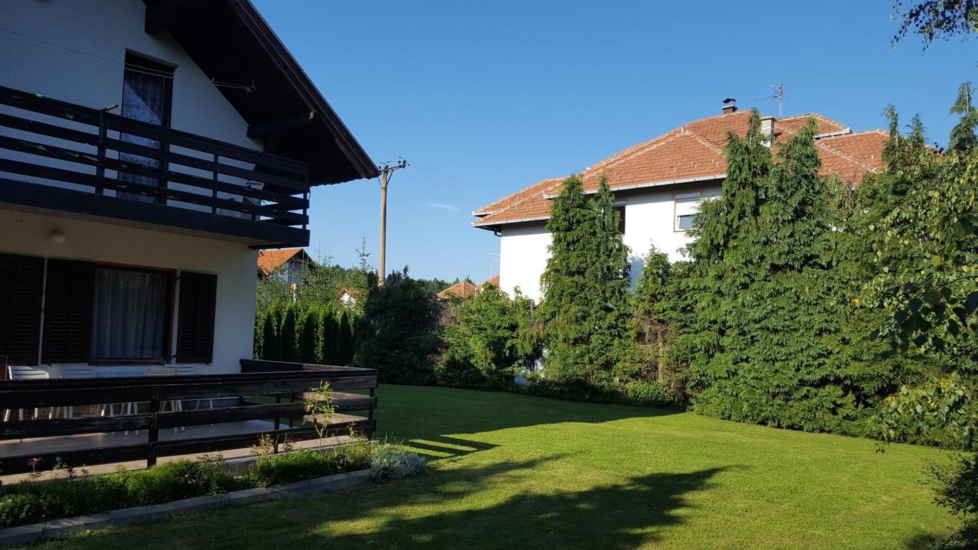 Holiday Home Vila Tejic Zlatibor Ngoại thất bức ảnh