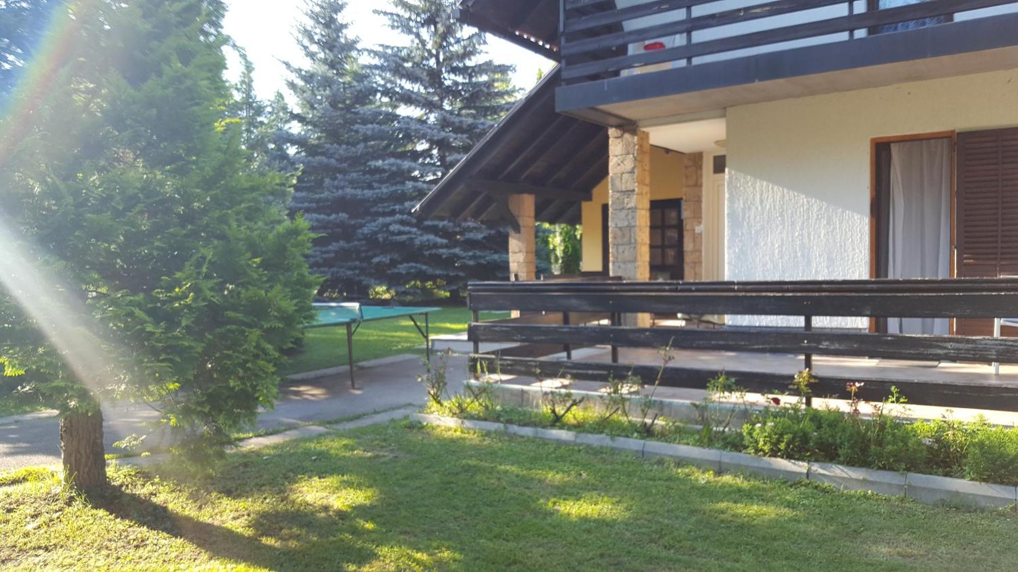 Holiday Home Vila Tejic Zlatibor Ngoại thất bức ảnh