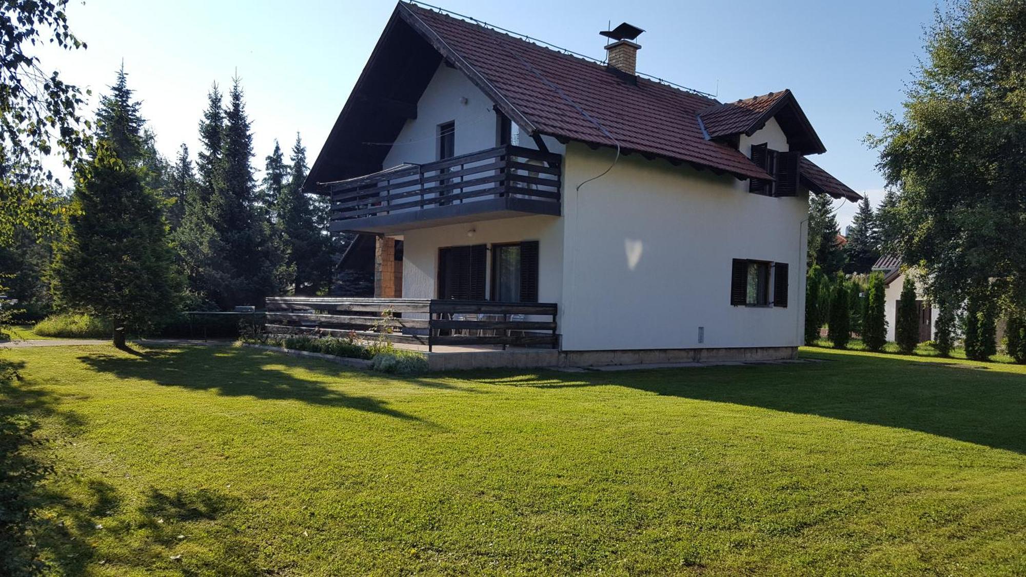 Holiday Home Vila Tejic Zlatibor Ngoại thất bức ảnh