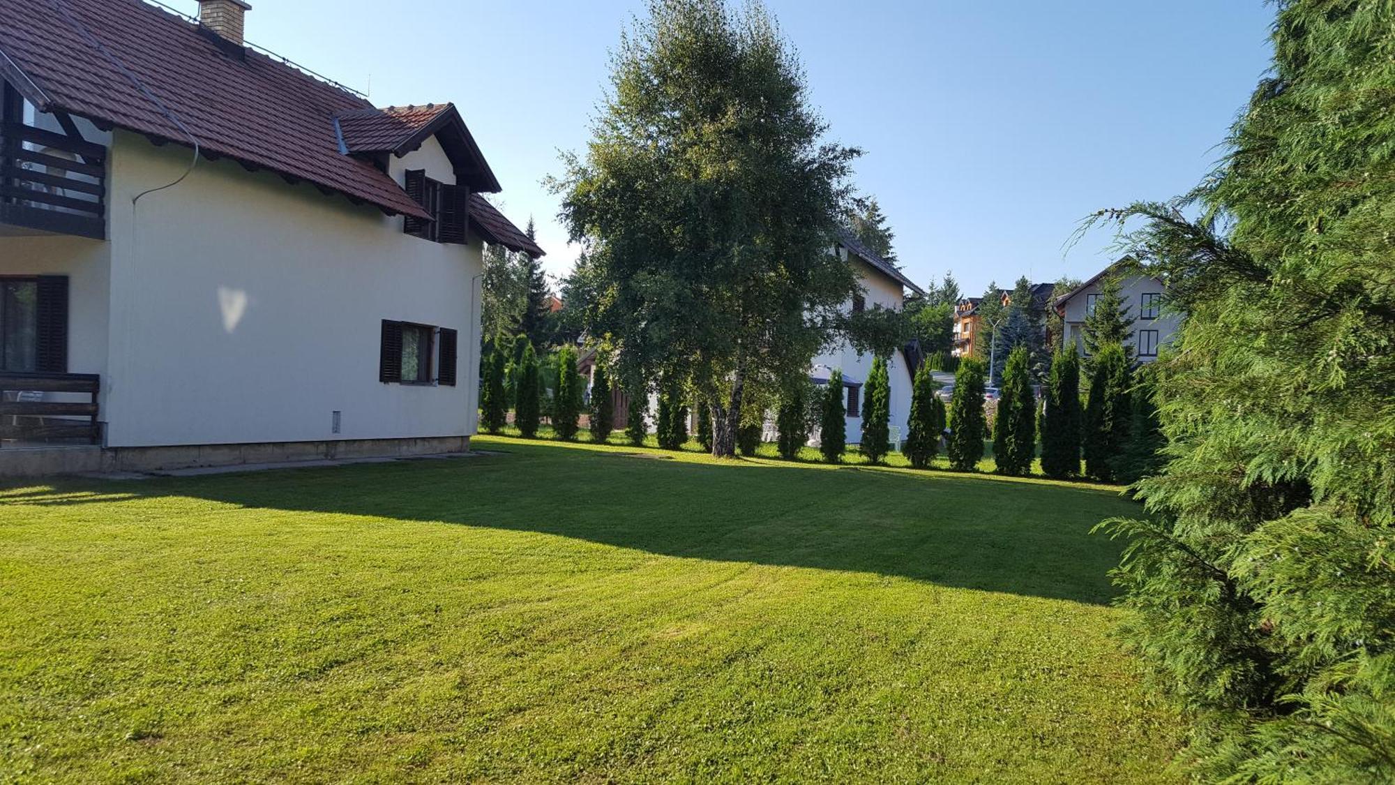 Holiday Home Vila Tejic Zlatibor Ngoại thất bức ảnh