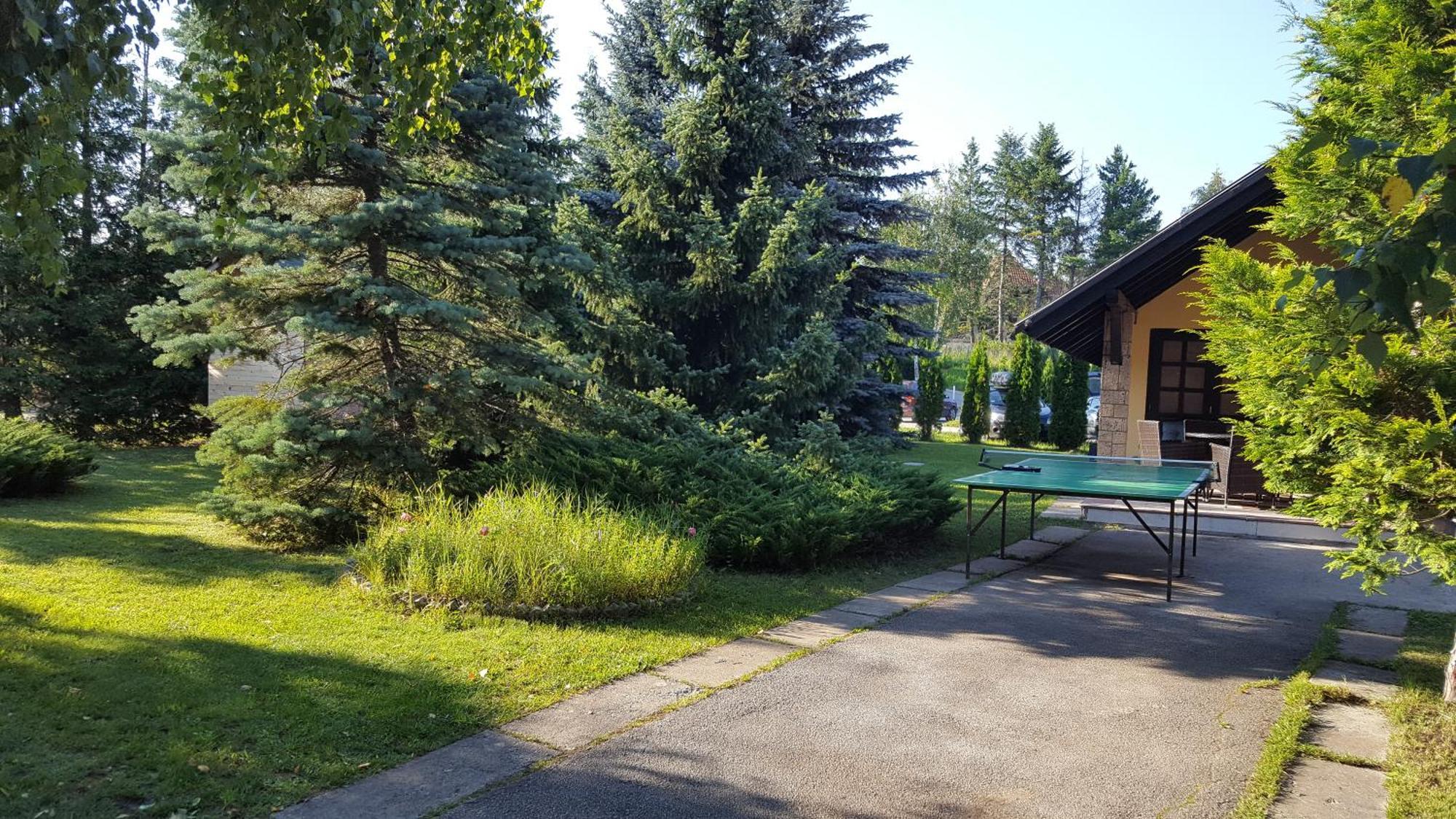 Holiday Home Vila Tejic Zlatibor Ngoại thất bức ảnh