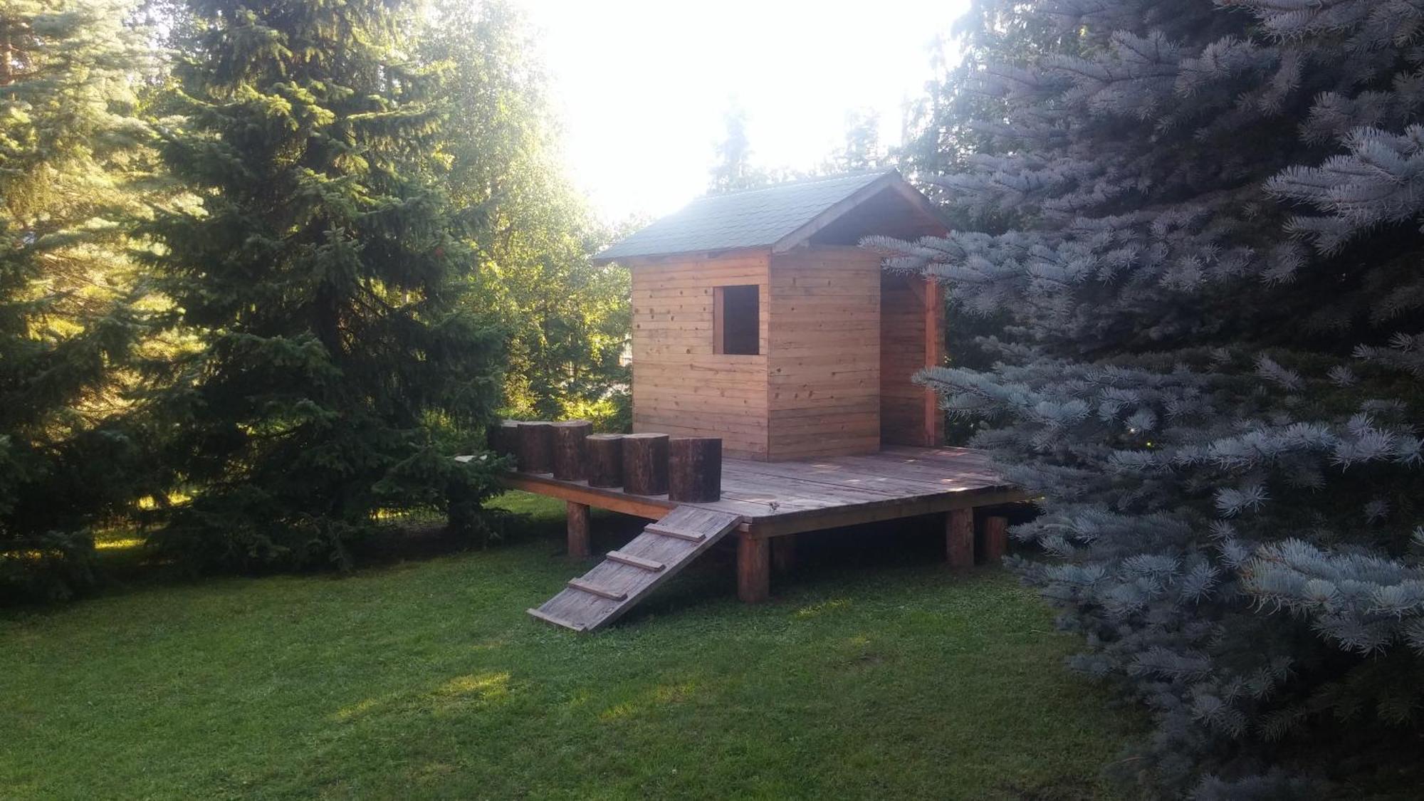 Holiday Home Vila Tejic Zlatibor Ngoại thất bức ảnh