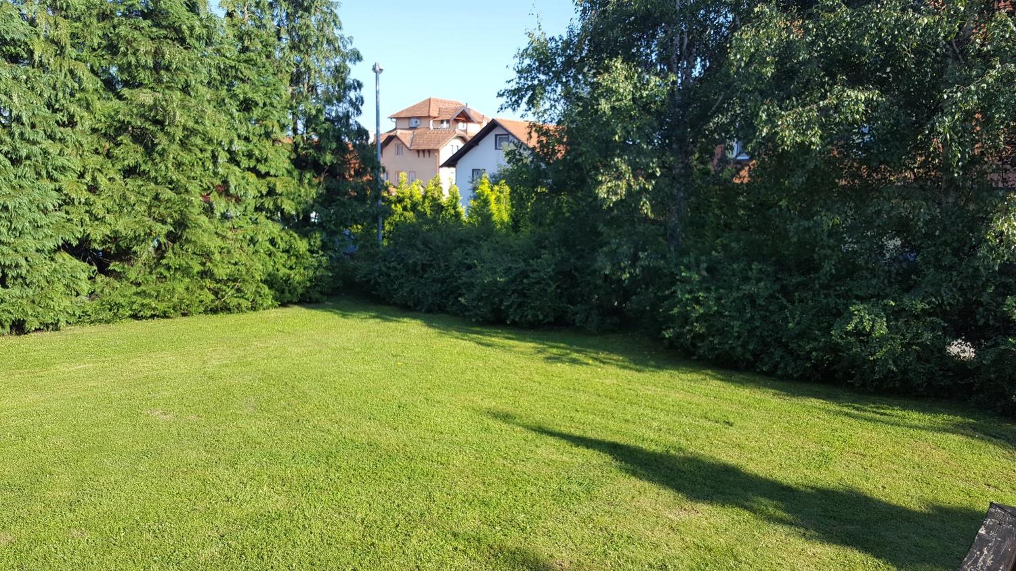 Holiday Home Vila Tejic Zlatibor Ngoại thất bức ảnh