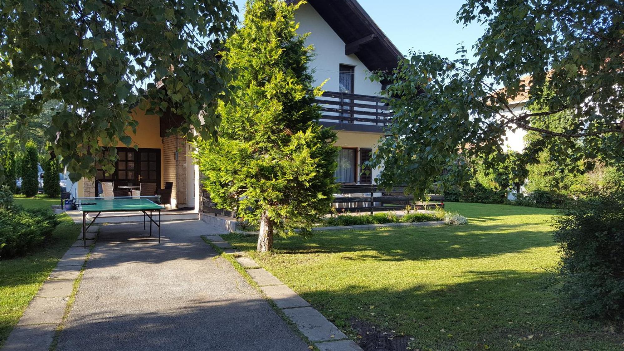 Holiday Home Vila Tejic Zlatibor Ngoại thất bức ảnh
