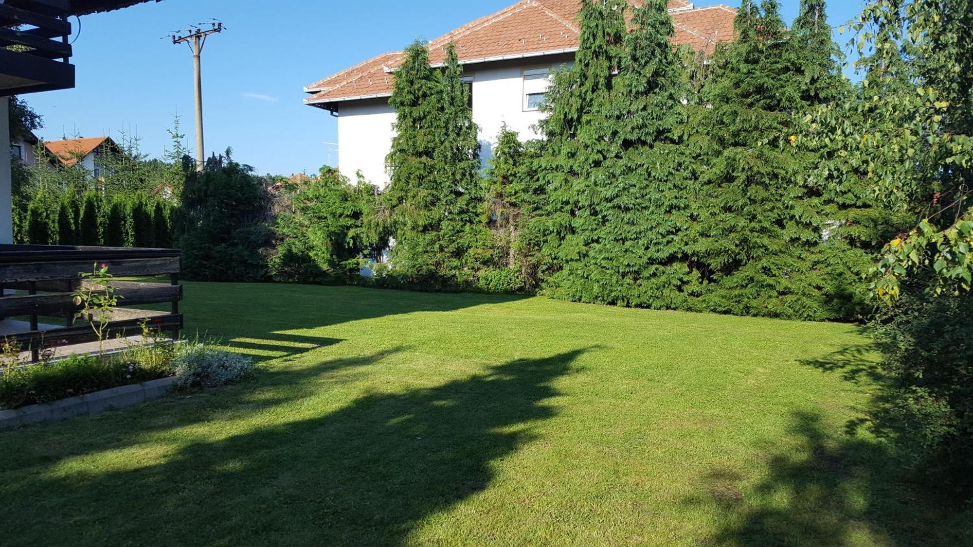 Holiday Home Vila Tejic Zlatibor Ngoại thất bức ảnh