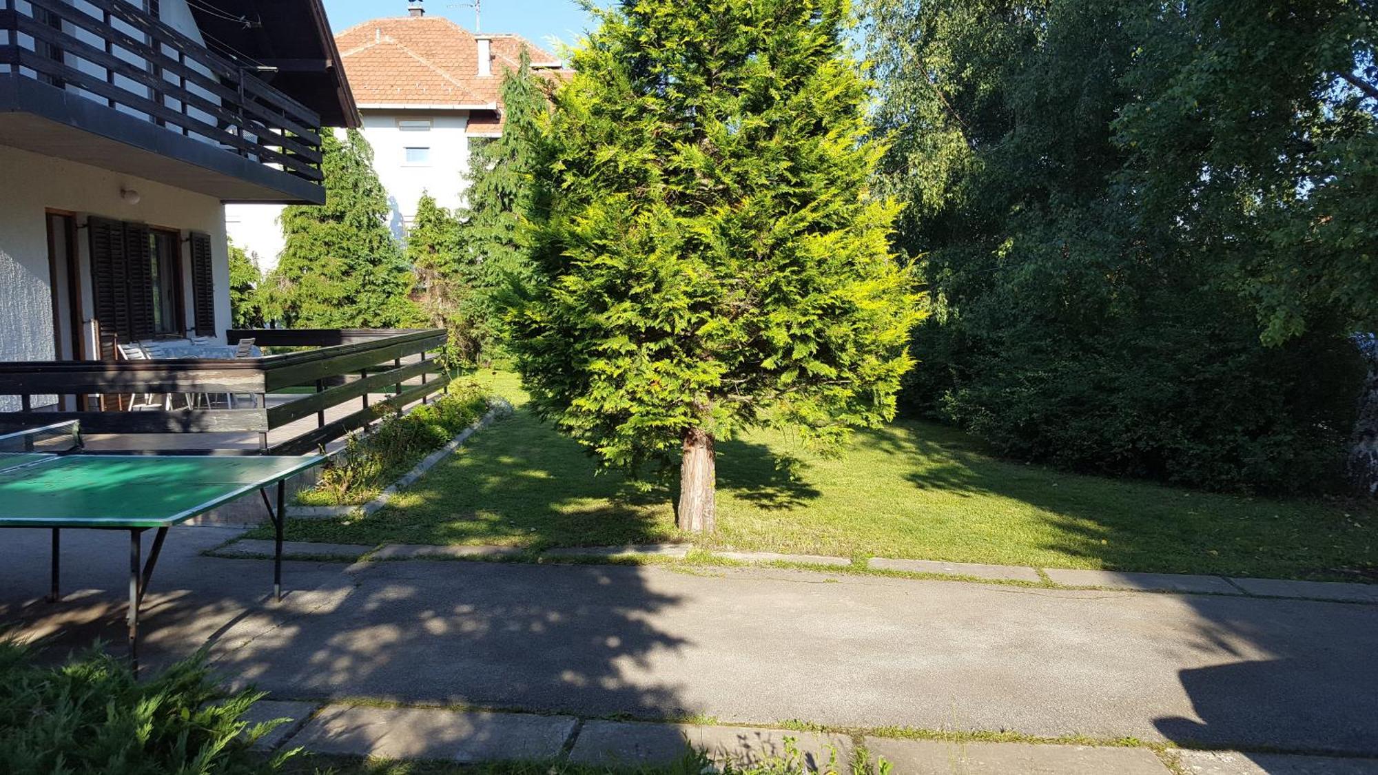 Holiday Home Vila Tejic Zlatibor Ngoại thất bức ảnh