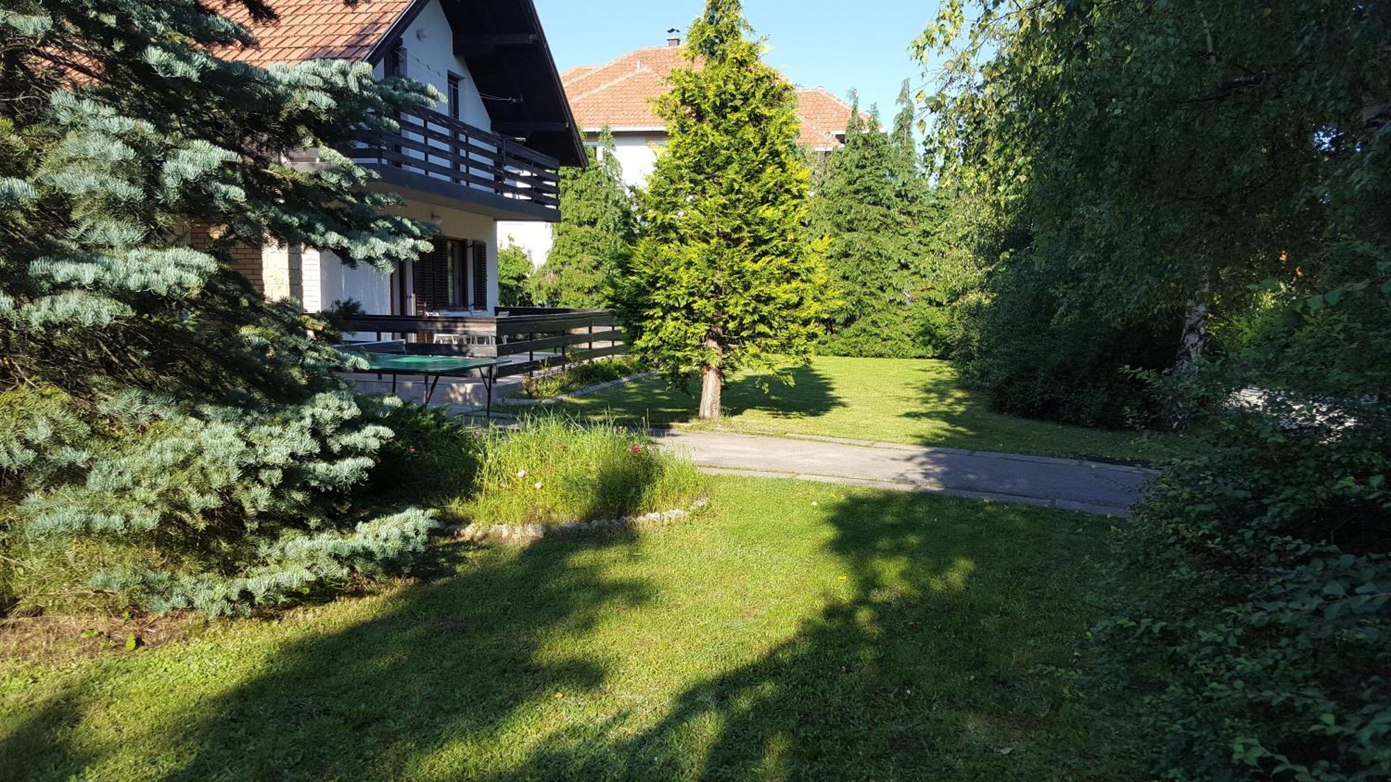 Holiday Home Vila Tejic Zlatibor Ngoại thất bức ảnh