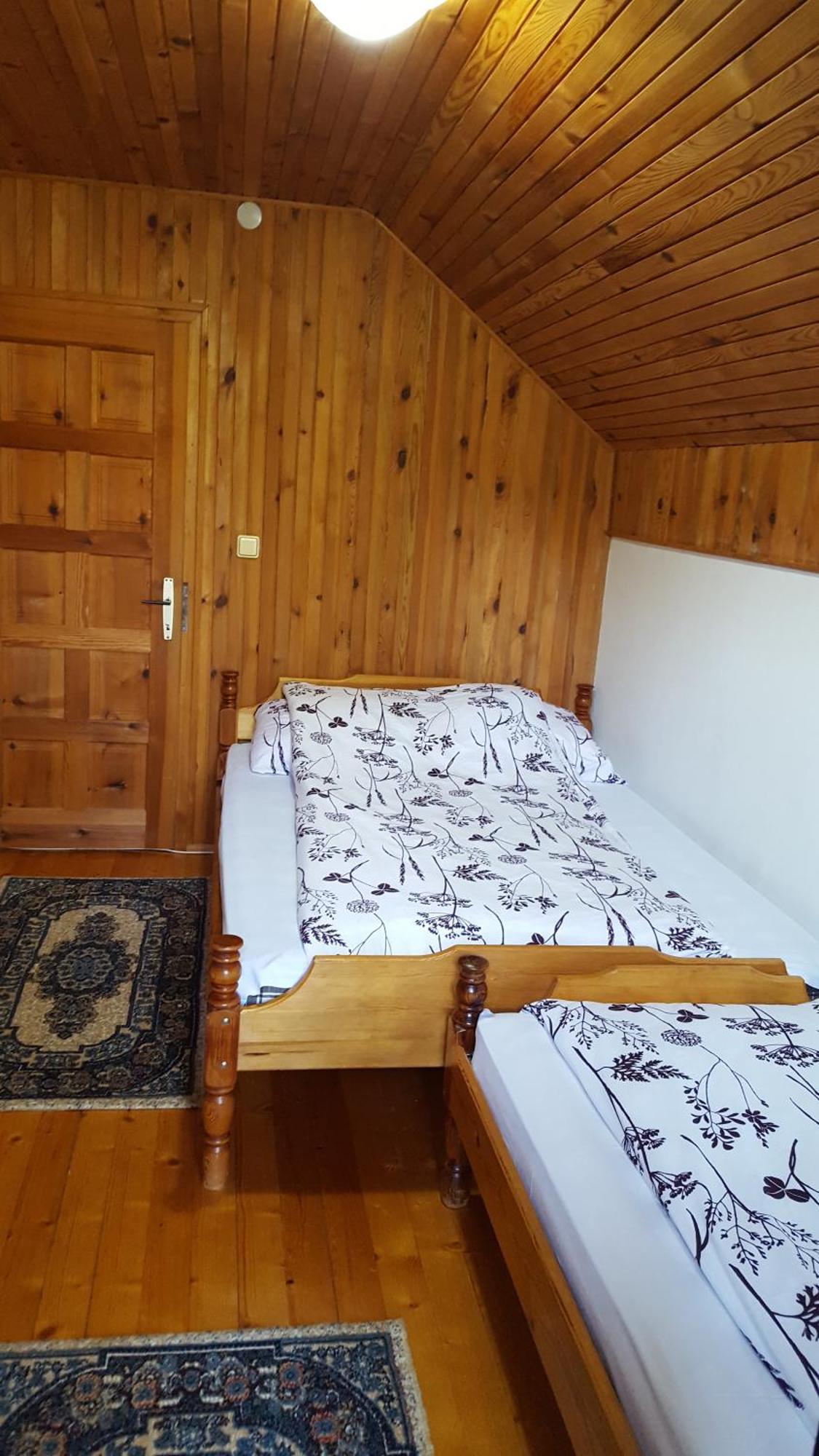 Holiday Home Vila Tejic Zlatibor Ngoại thất bức ảnh