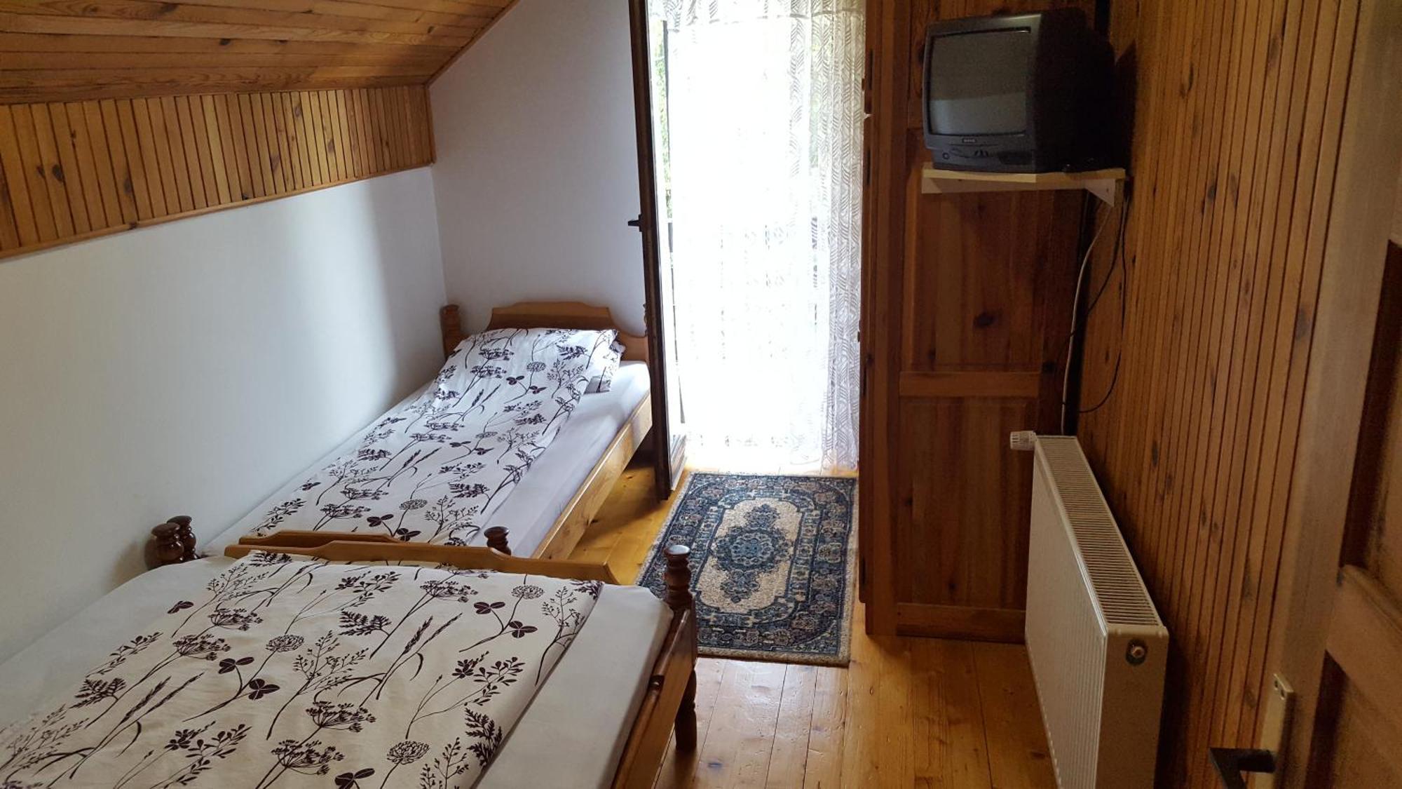 Holiday Home Vila Tejic Zlatibor Ngoại thất bức ảnh
