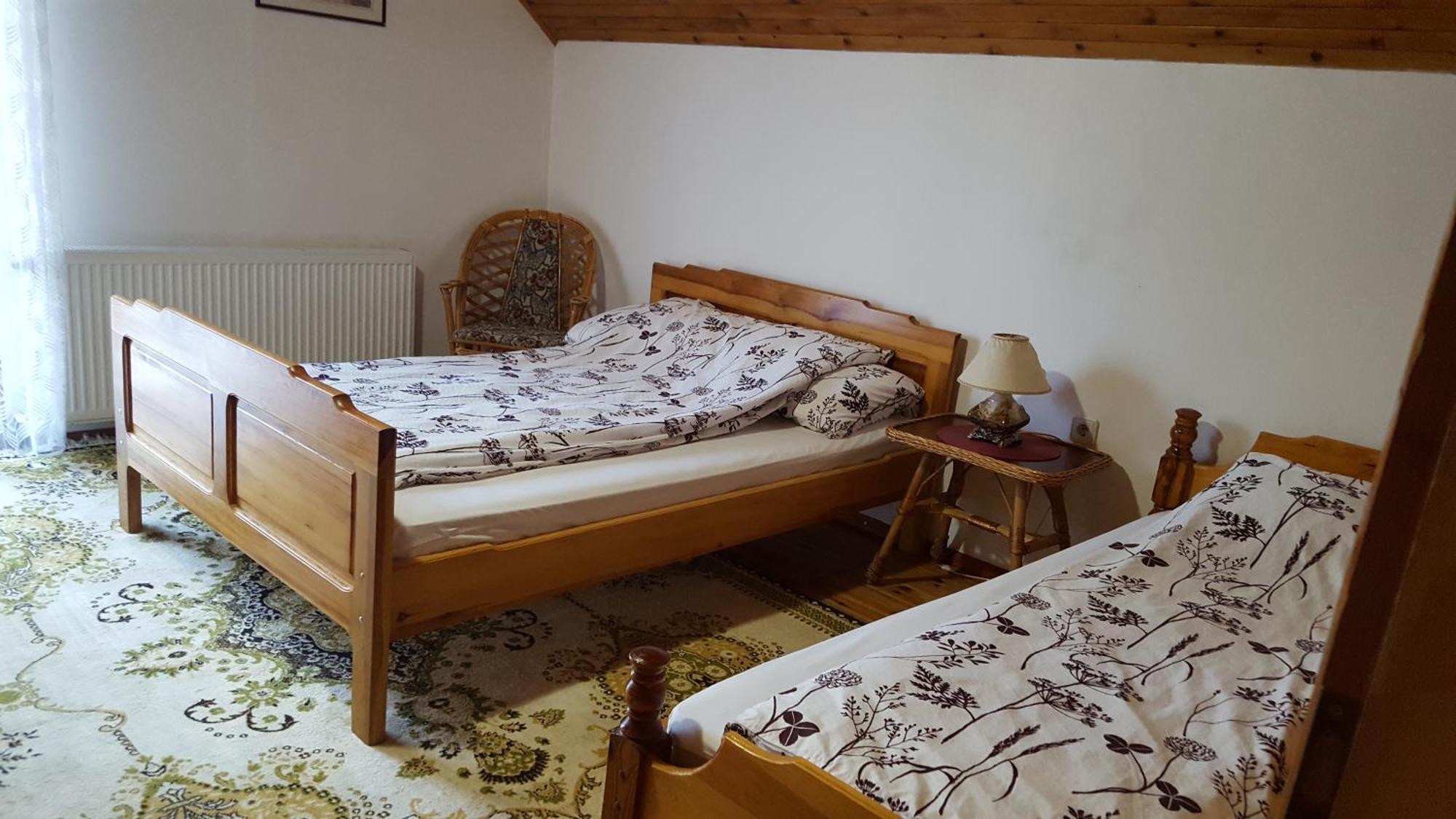 Holiday Home Vila Tejic Zlatibor Ngoại thất bức ảnh