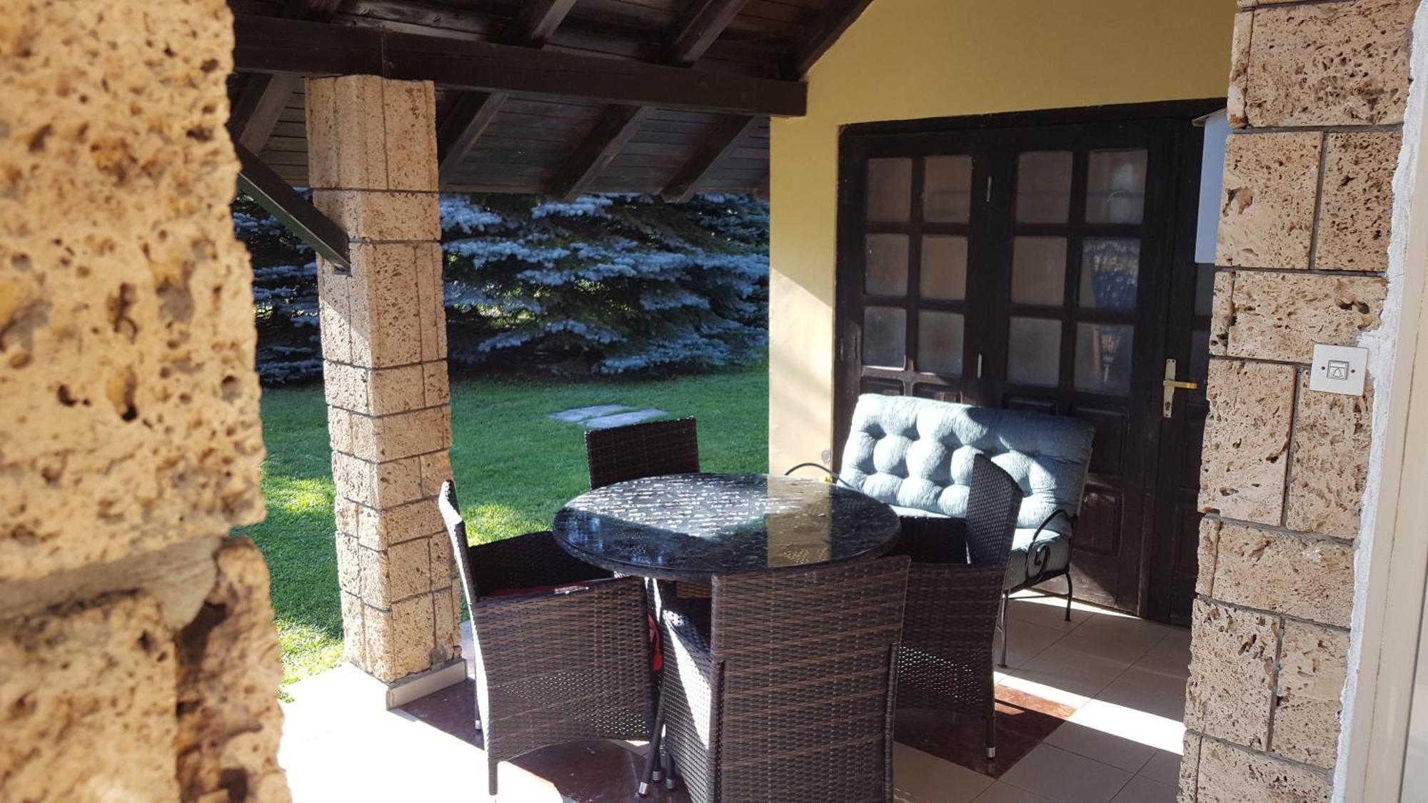 Holiday Home Vila Tejic Zlatibor Ngoại thất bức ảnh