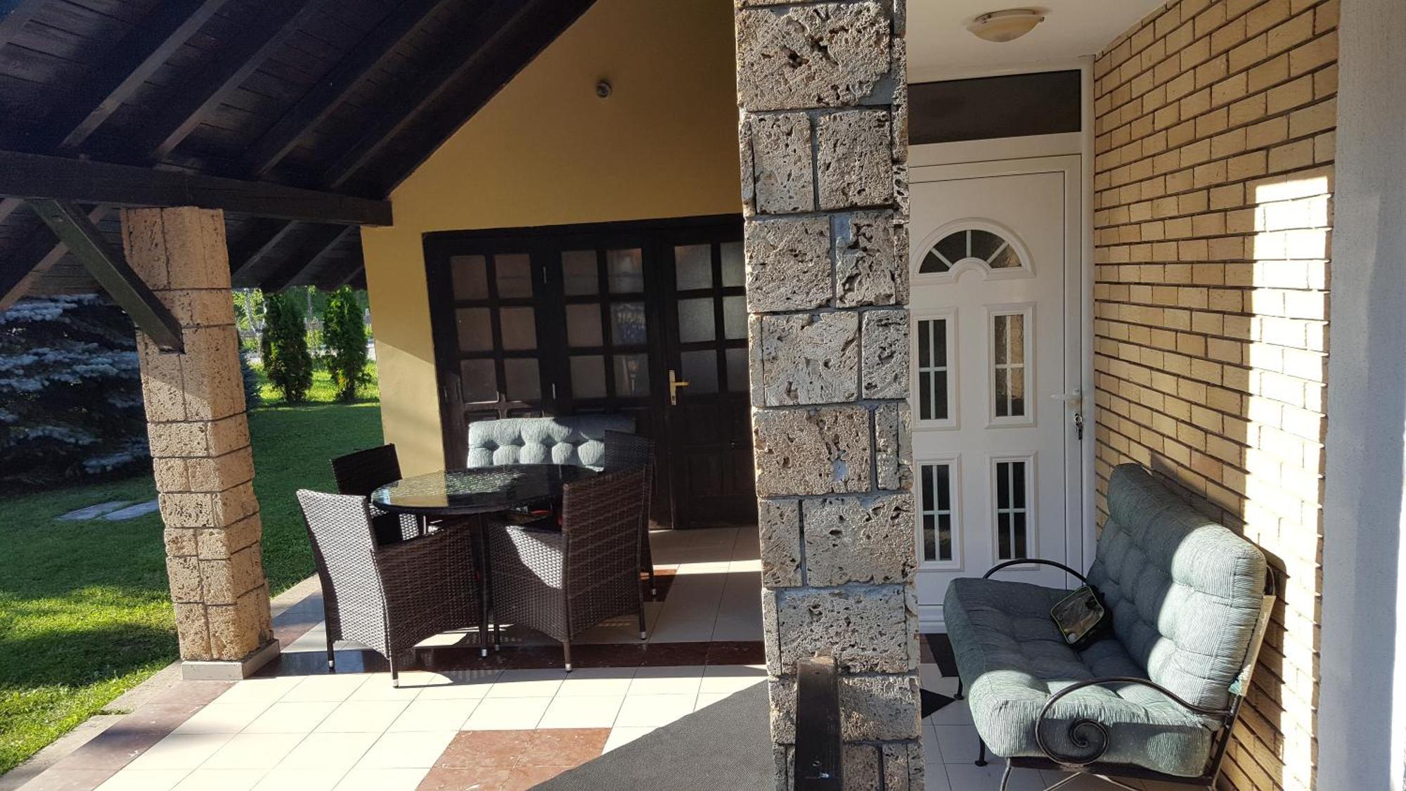 Holiday Home Vila Tejic Zlatibor Ngoại thất bức ảnh
