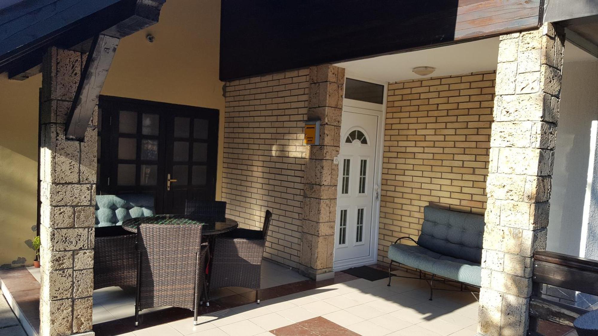 Holiday Home Vila Tejic Zlatibor Ngoại thất bức ảnh