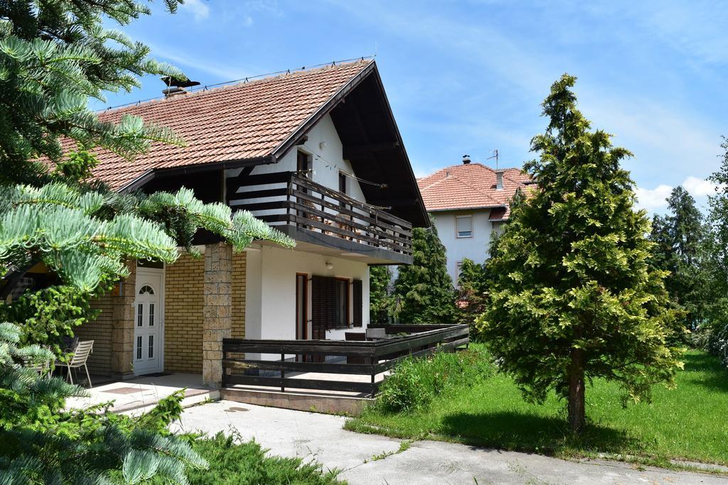 Holiday Home Vila Tejic Zlatibor Ngoại thất bức ảnh