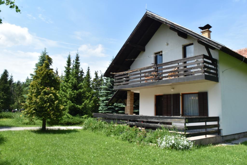 Holiday Home Vila Tejic Zlatibor Ngoại thất bức ảnh
