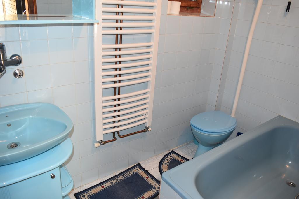 Holiday Home Vila Tejic Zlatibor Ngoại thất bức ảnh