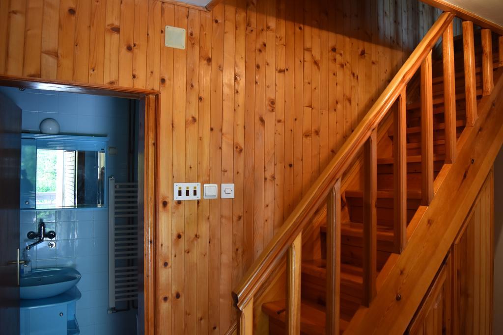 Holiday Home Vila Tejic Zlatibor Ngoại thất bức ảnh