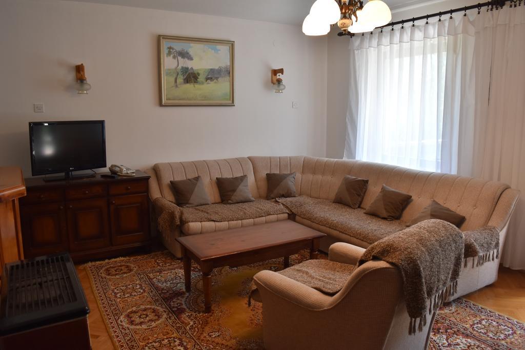 Holiday Home Vila Tejic Zlatibor Ngoại thất bức ảnh