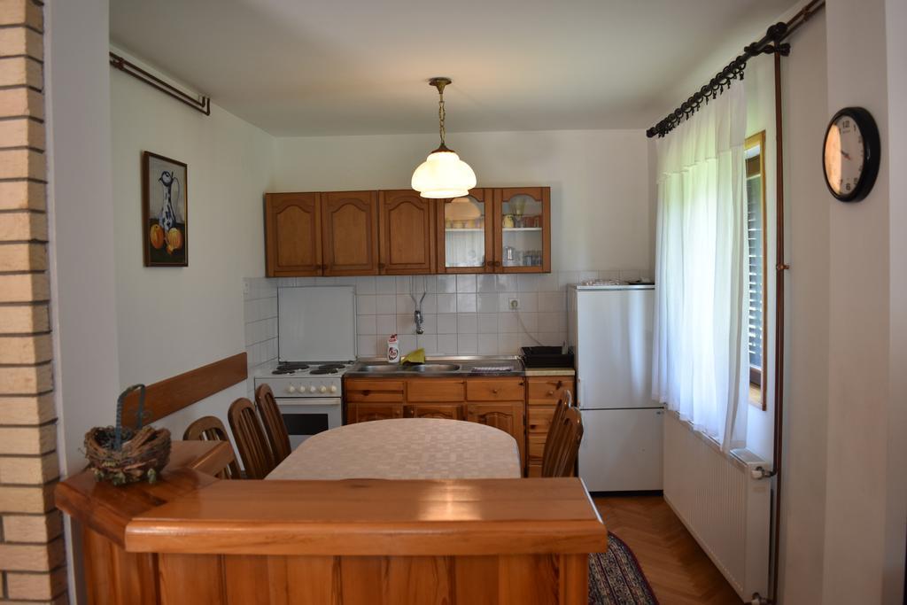 Holiday Home Vila Tejic Zlatibor Ngoại thất bức ảnh