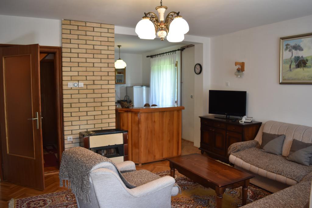 Holiday Home Vila Tejic Zlatibor Ngoại thất bức ảnh