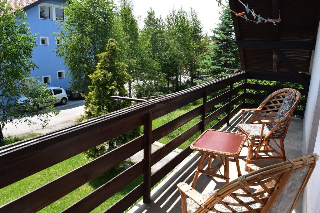 Holiday Home Vila Tejic Zlatibor Ngoại thất bức ảnh