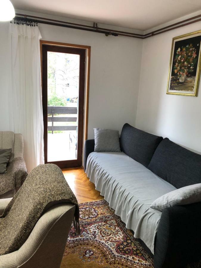 Holiday Home Vila Tejic Zlatibor Ngoại thất bức ảnh